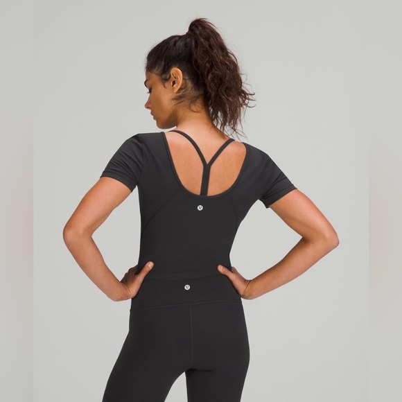 lululemon athletica Tops - lululemon Align™ T-Shirt DESIGNED FOR YOGA